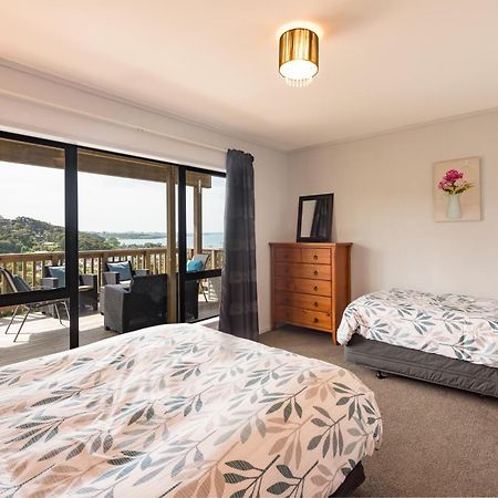 Allure Lodge Paihia Buitenkant foto