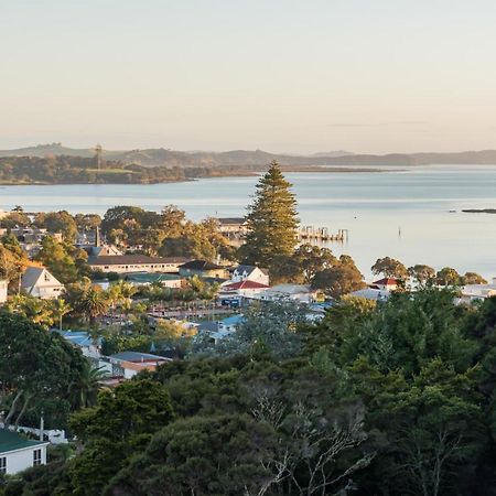 Allure Lodge Paihia Buitenkant foto