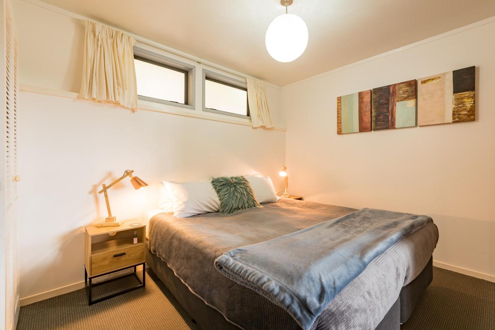 Allure Lodge Paihia Buitenkant foto