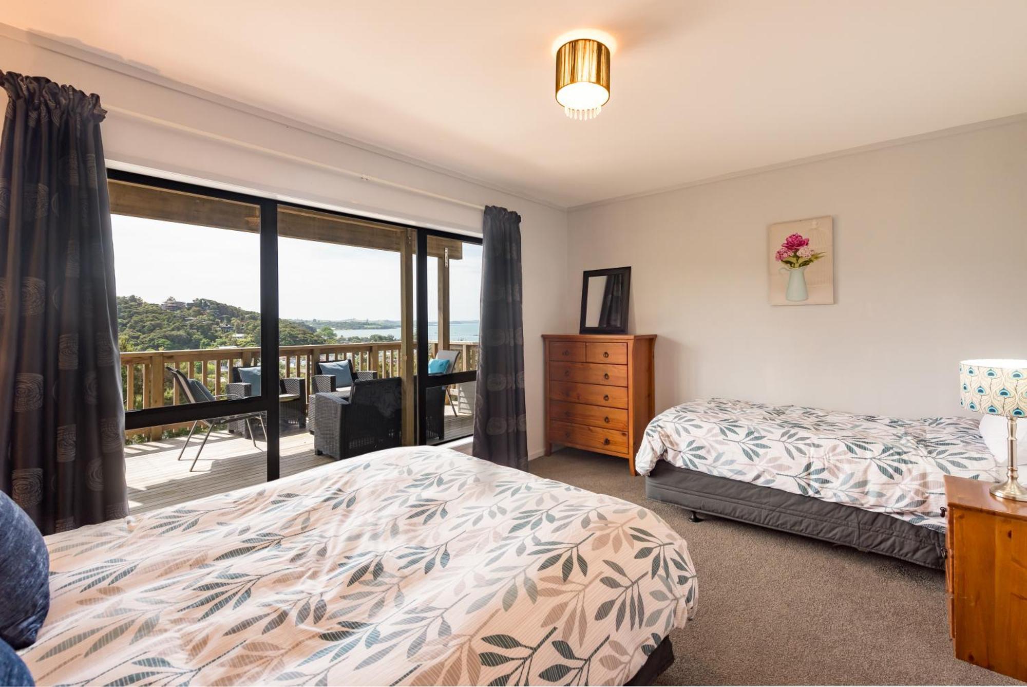 Allure Lodge Paihia Buitenkant foto