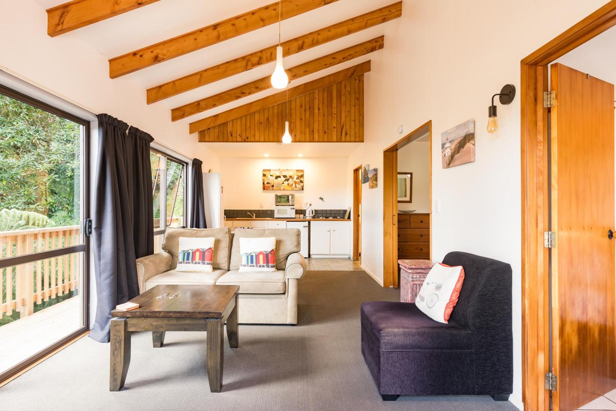 Allure Lodge Paihia Buitenkant foto