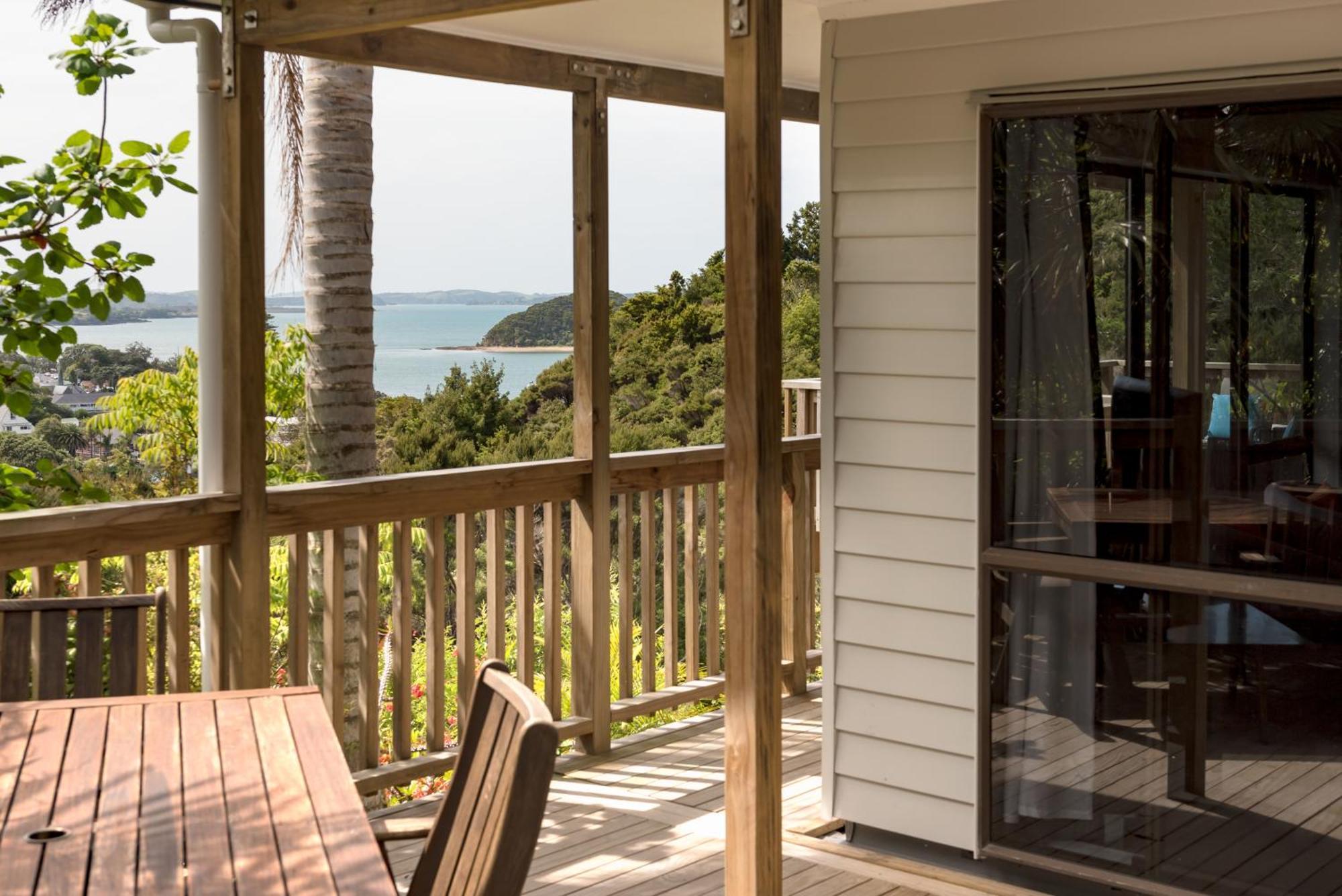 Allure Lodge Paihia Buitenkant foto