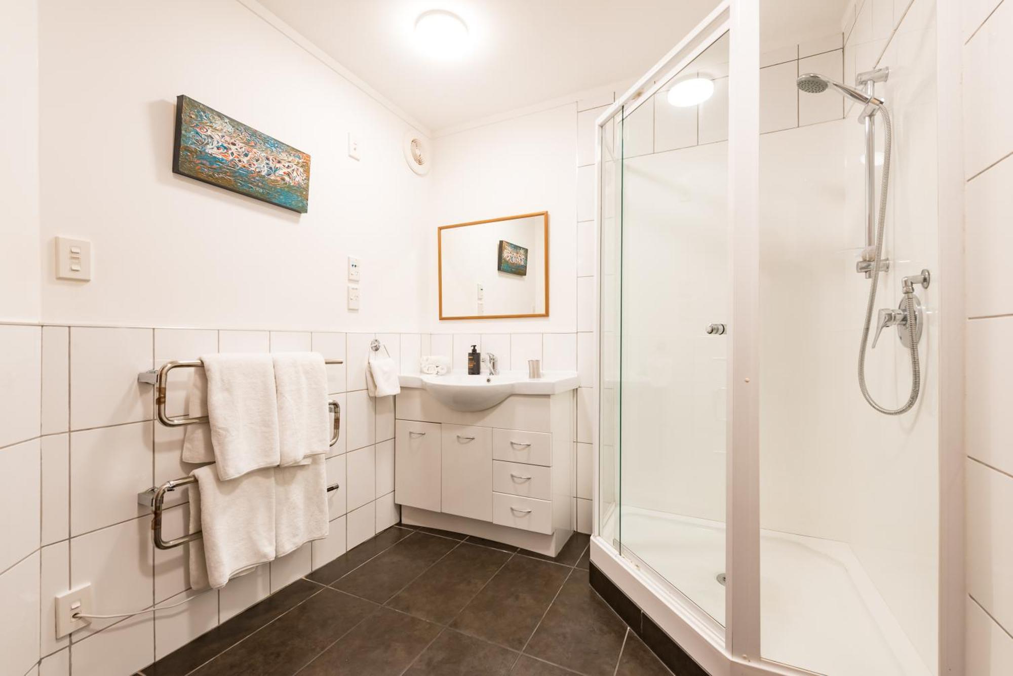 Allure Lodge Paihia Buitenkant foto