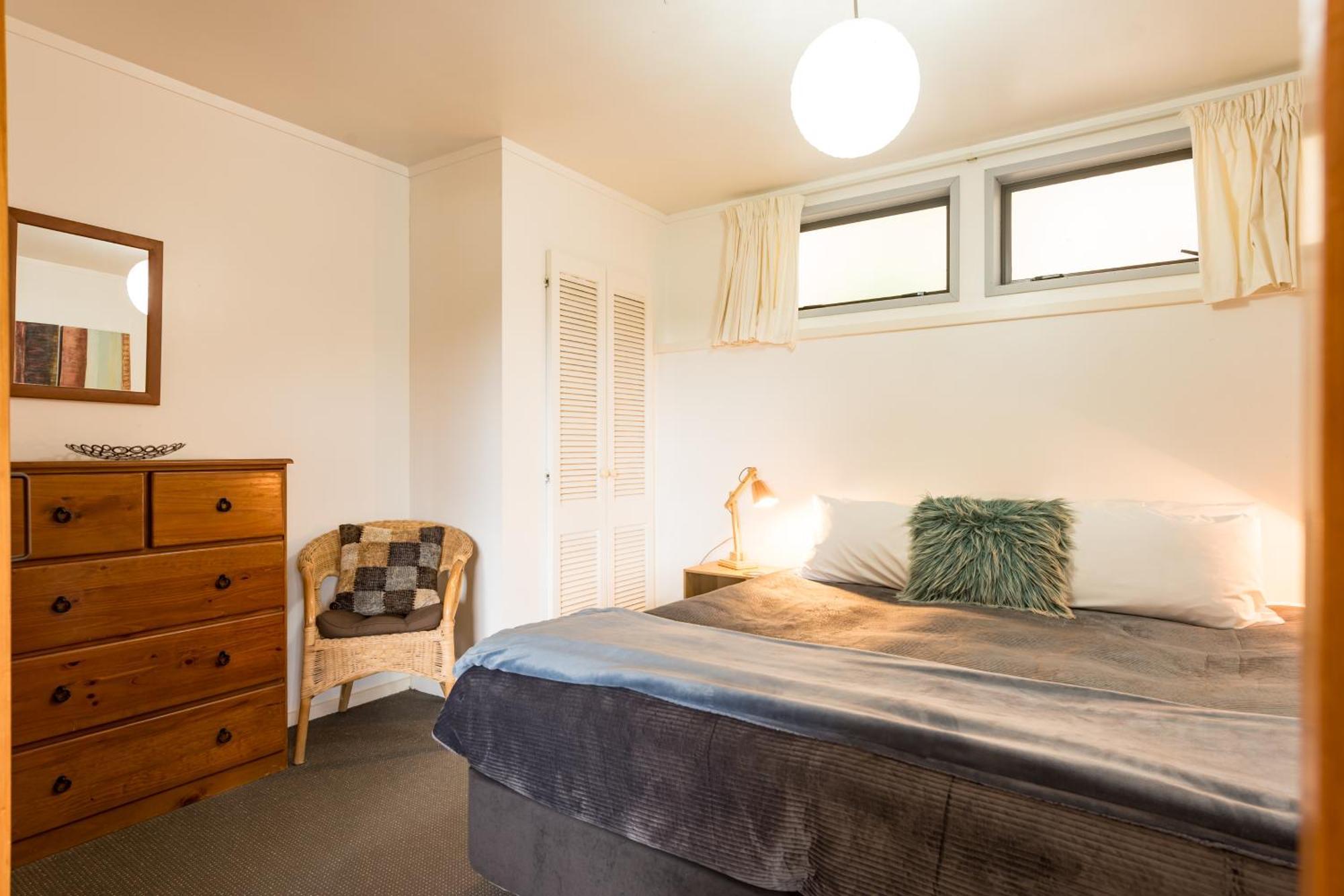 Allure Lodge Paihia Buitenkant foto