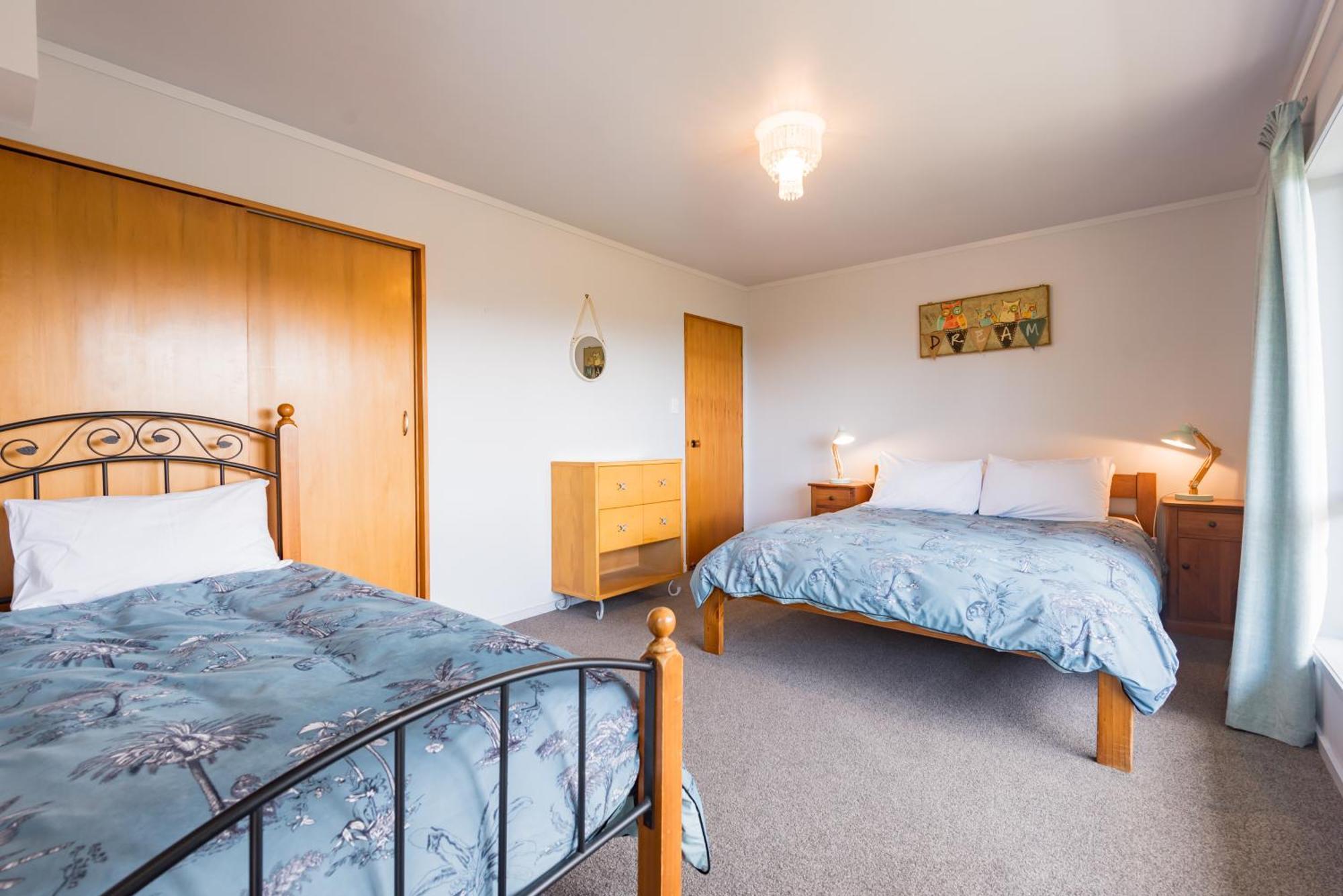 Allure Lodge Paihia Buitenkant foto