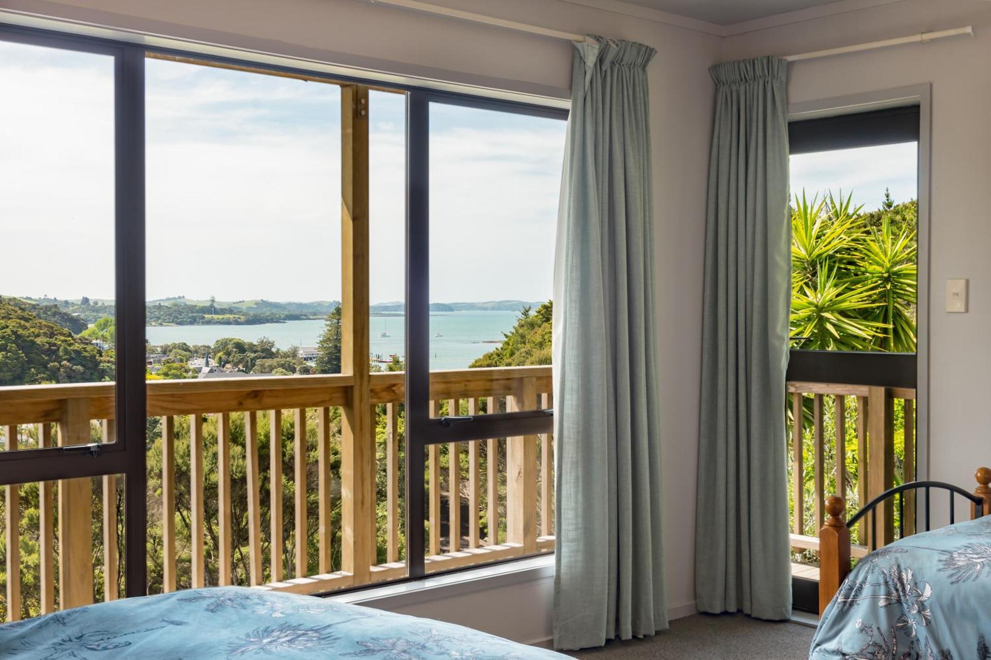 Allure Lodge Paihia Buitenkant foto