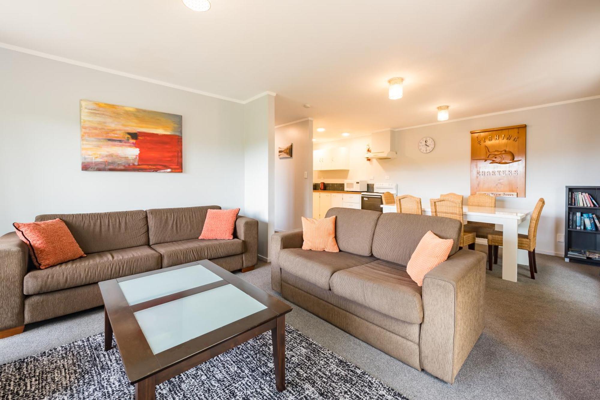 Allure Lodge Paihia Buitenkant foto