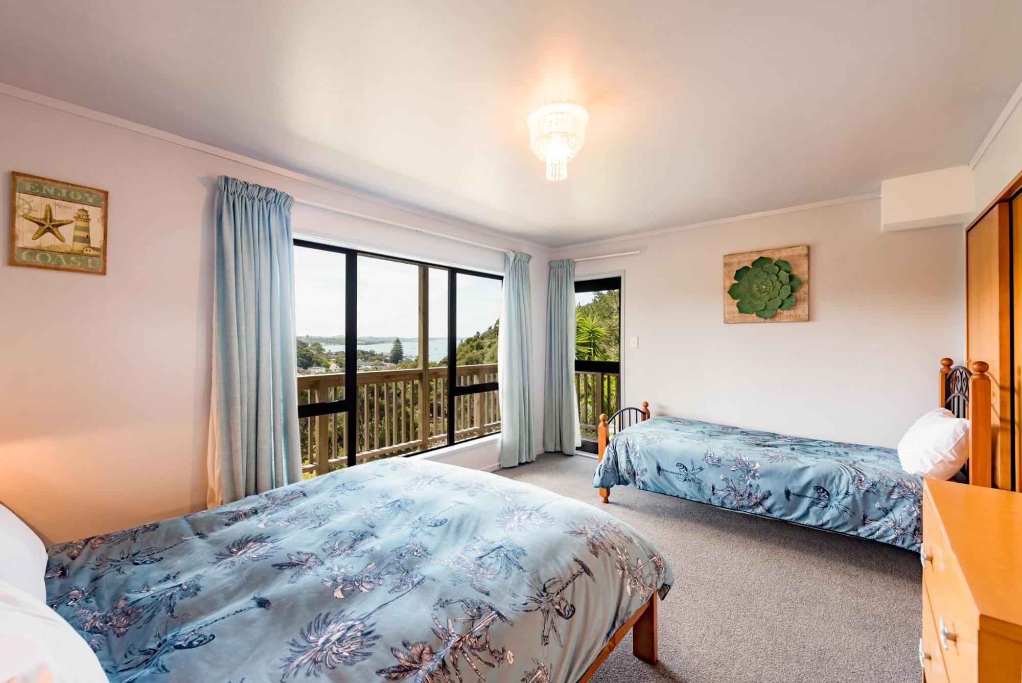 Allure Lodge Paihia Buitenkant foto