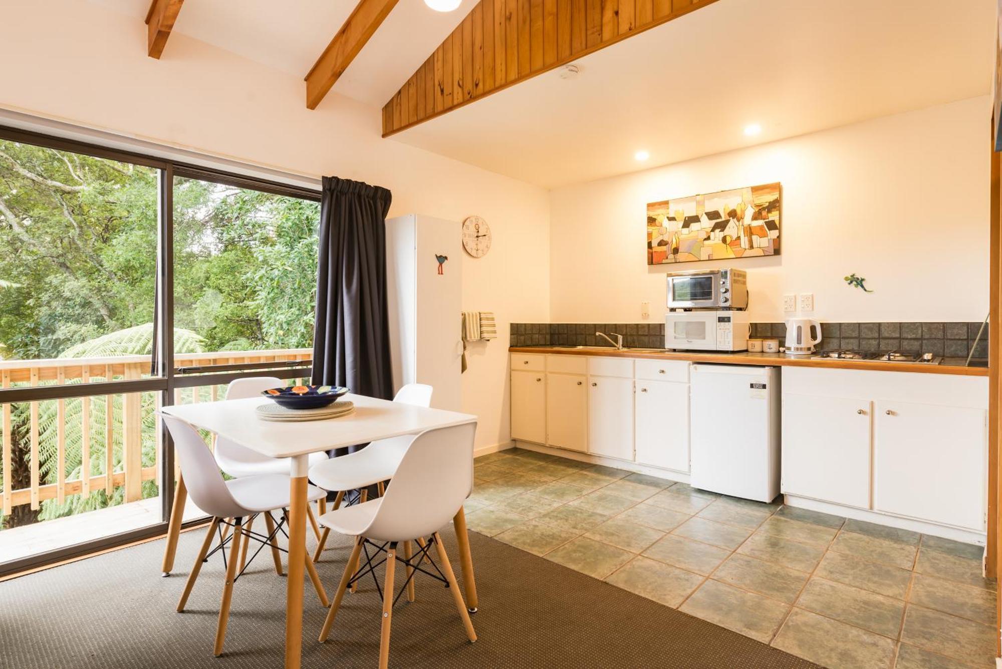 Allure Lodge Paihia Buitenkant foto