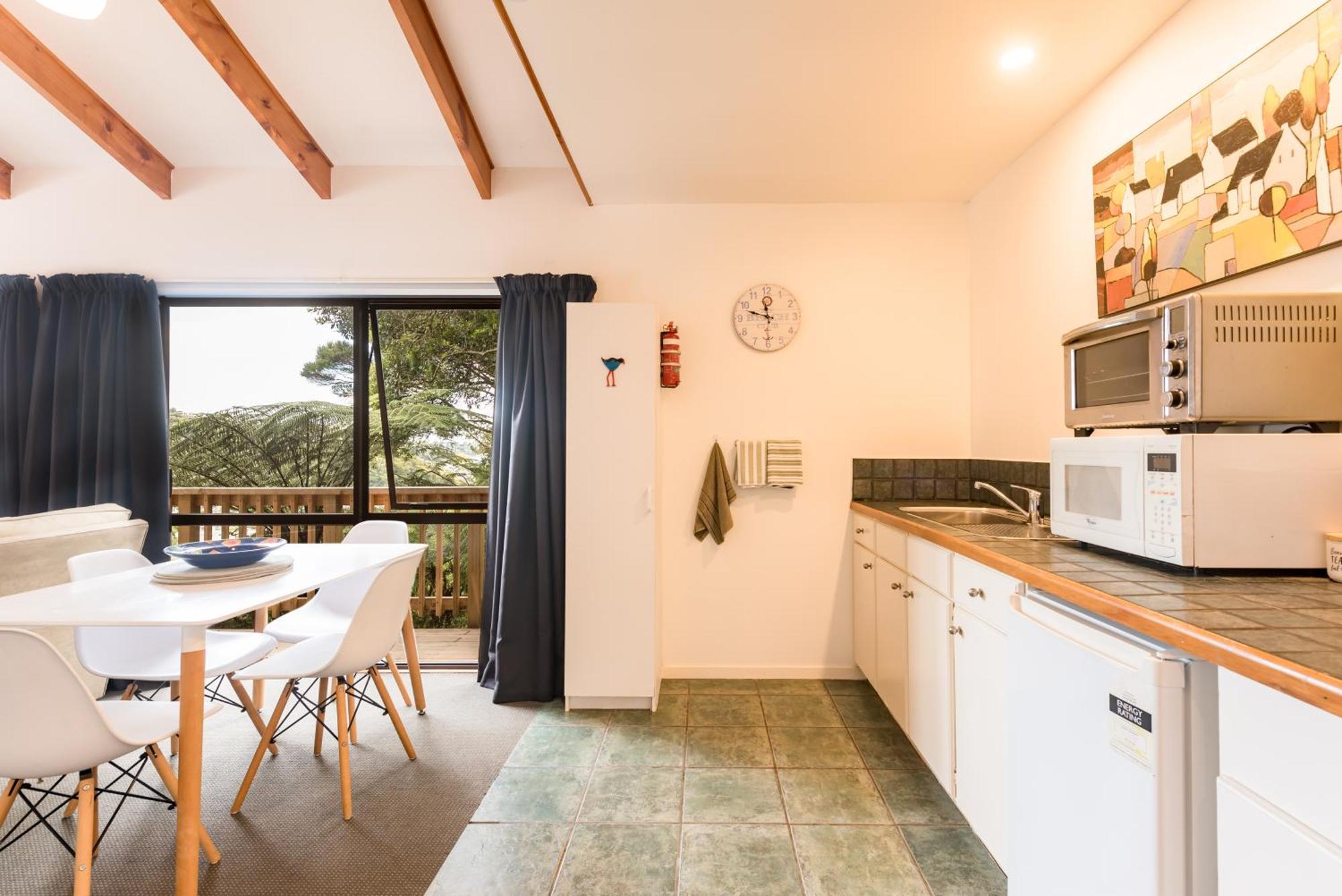 Allure Lodge Paihia Buitenkant foto