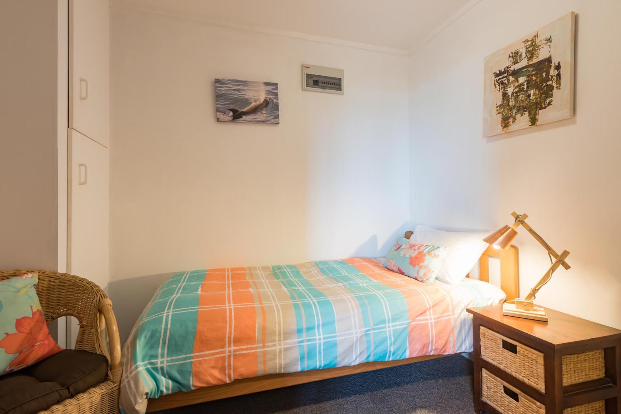 Allure Lodge Paihia Buitenkant foto