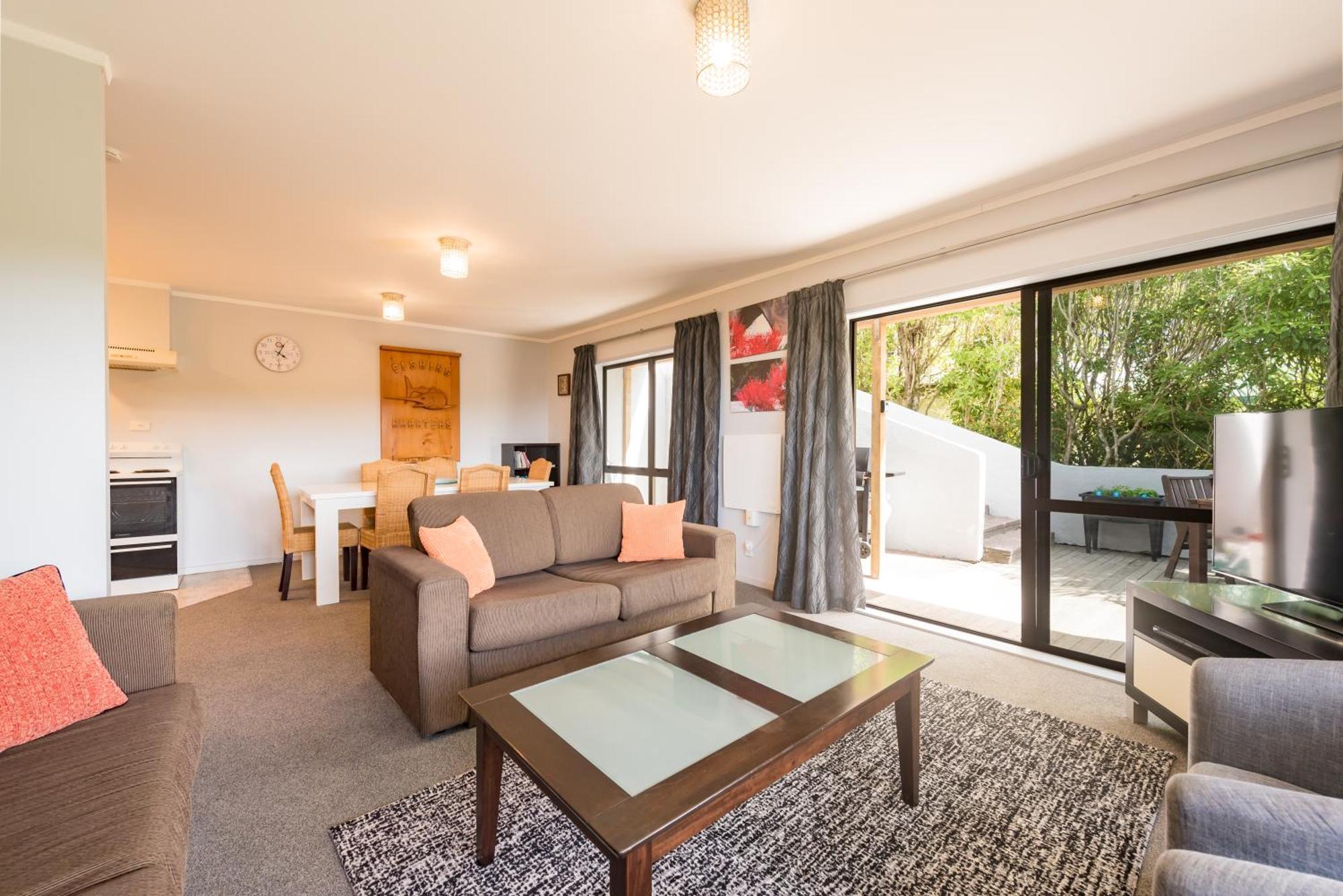 Allure Lodge Paihia Buitenkant foto