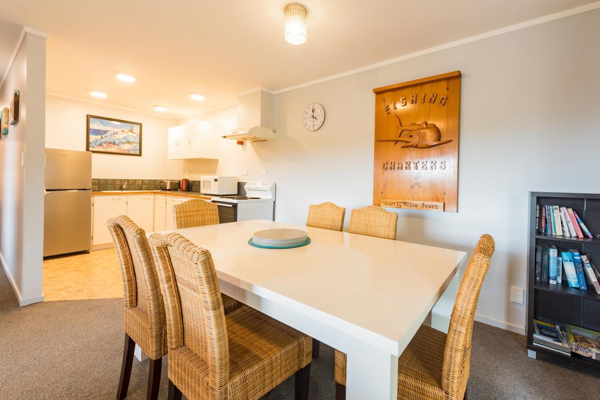 Allure Lodge Paihia Buitenkant foto