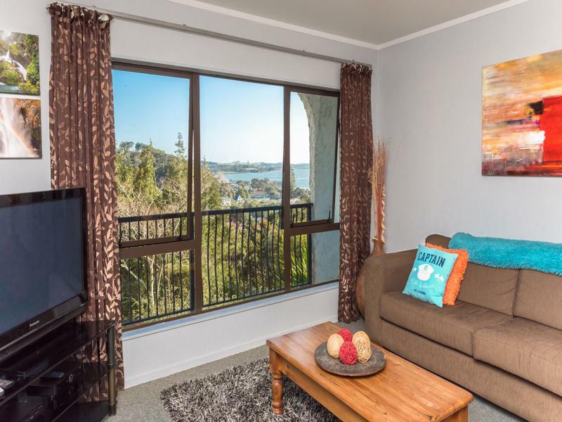 Allure Lodge Paihia Buitenkant foto