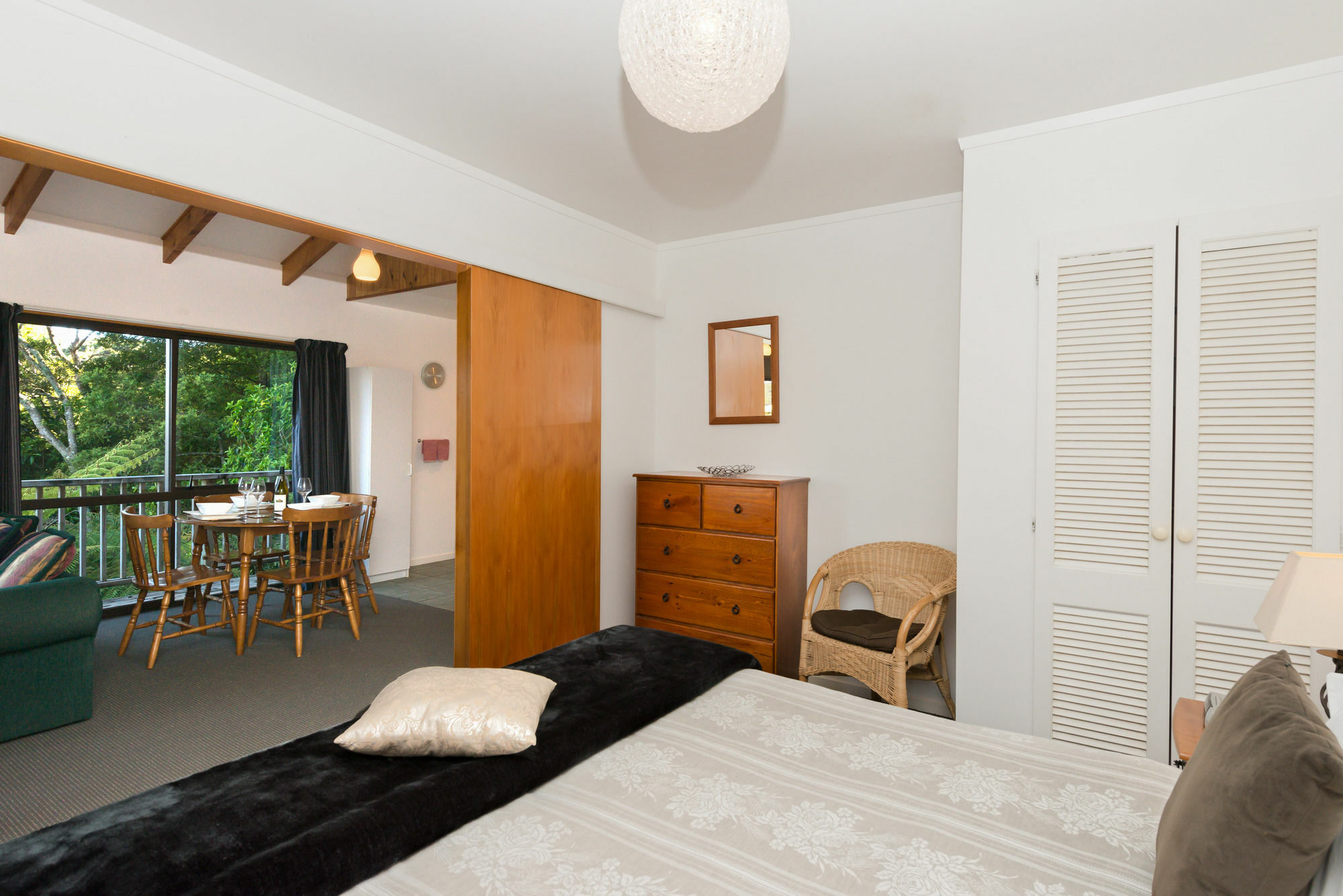Allure Lodge Paihia Buitenkant foto