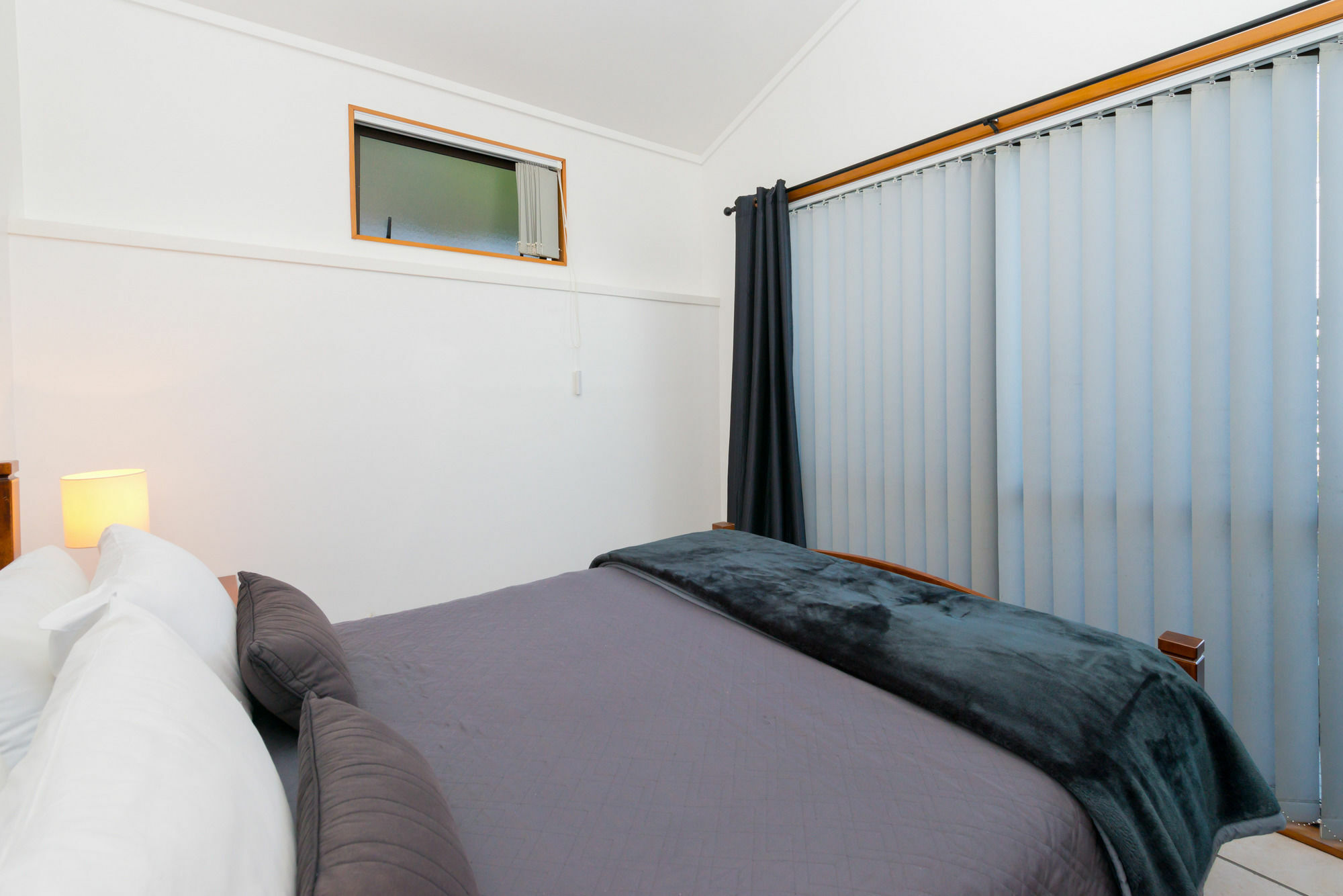 Allure Lodge Paihia Buitenkant foto