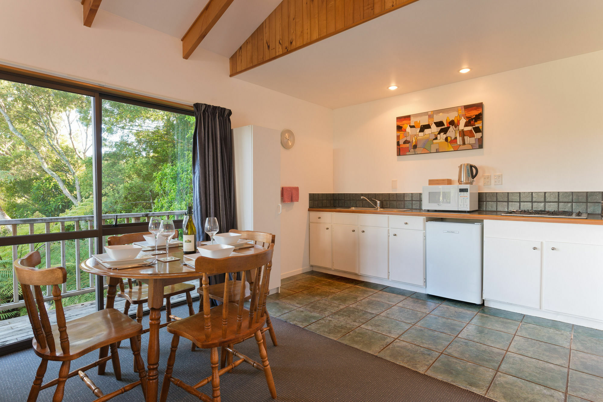 Allure Lodge Paihia Buitenkant foto