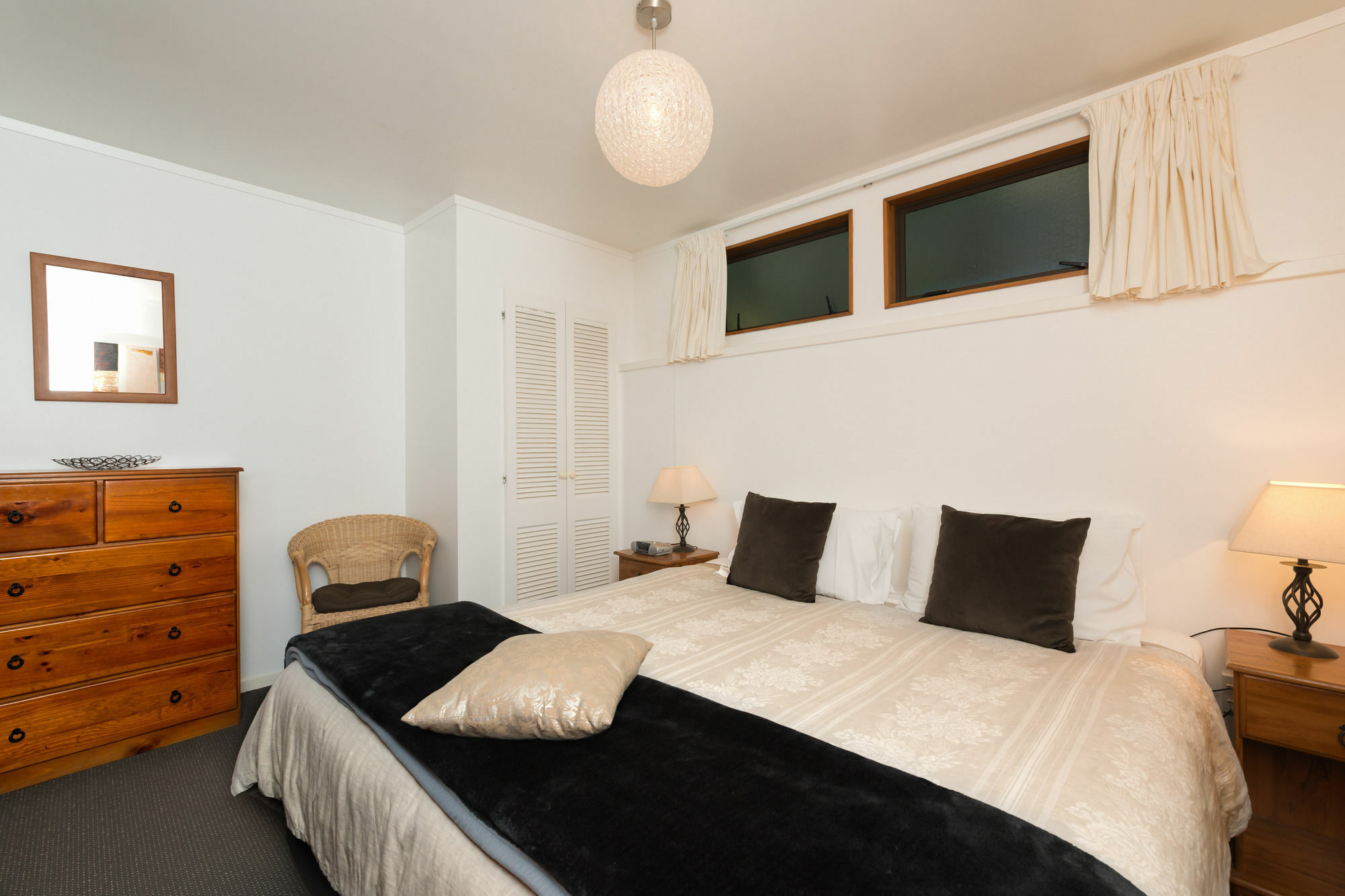 Allure Lodge Paihia Buitenkant foto