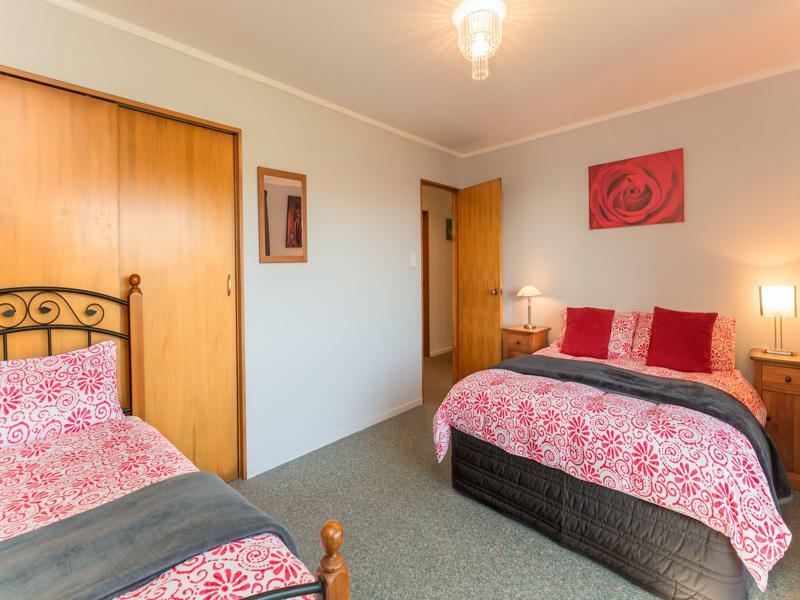 Allure Lodge Paihia Buitenkant foto