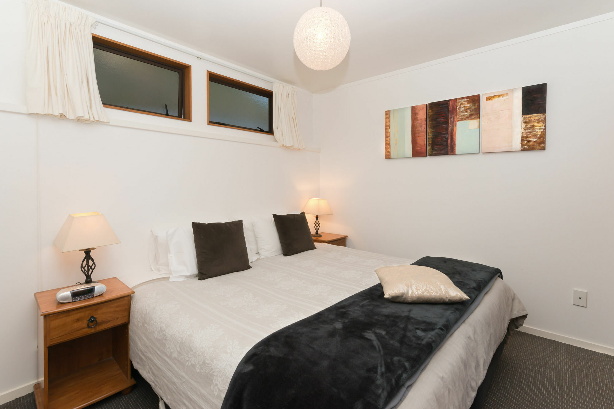 Allure Lodge Paihia Buitenkant foto